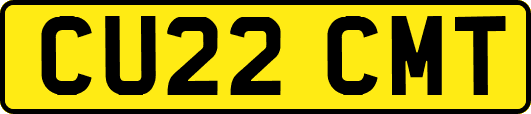 CU22CMT