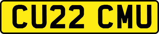 CU22CMU