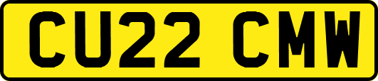 CU22CMW