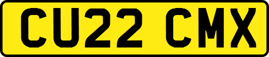 CU22CMX