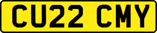 CU22CMY