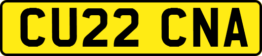 CU22CNA