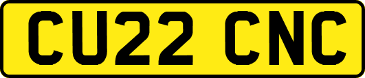 CU22CNC