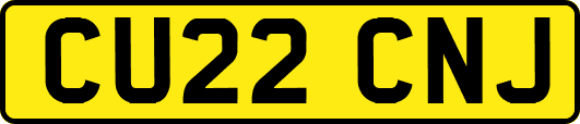 CU22CNJ
