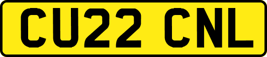 CU22CNL