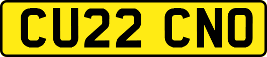 CU22CNO