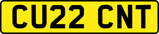 CU22CNT