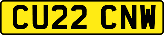 CU22CNW