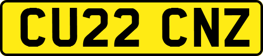 CU22CNZ