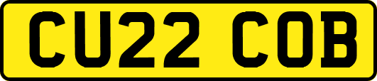 CU22COB