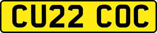 CU22COC
