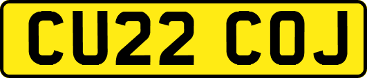 CU22COJ