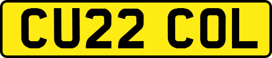 CU22COL