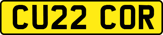 CU22COR