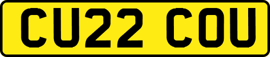 CU22COU