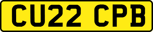 CU22CPB