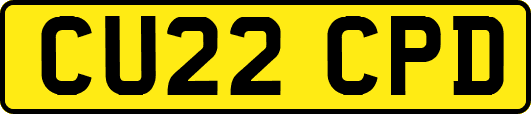 CU22CPD