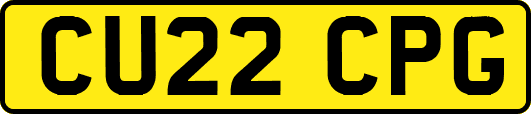 CU22CPG