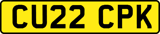 CU22CPK