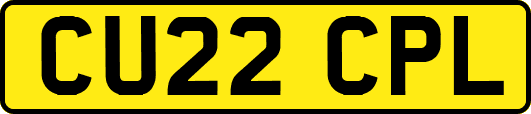 CU22CPL