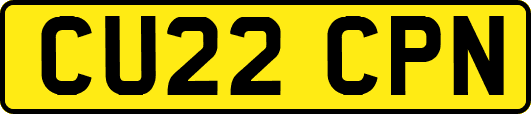 CU22CPN