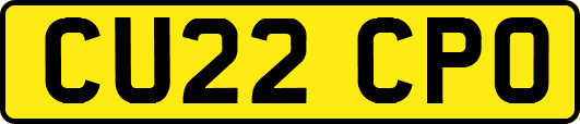 CU22CPO