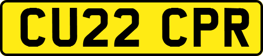 CU22CPR
