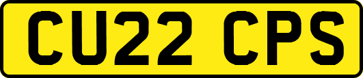 CU22CPS