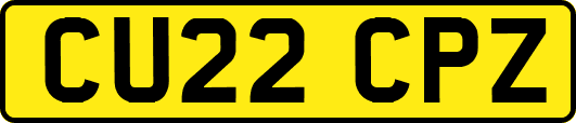 CU22CPZ