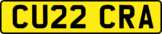 CU22CRA