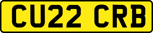 CU22CRB