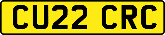 CU22CRC