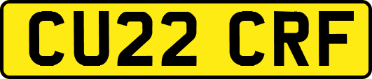 CU22CRF