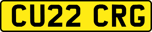 CU22CRG