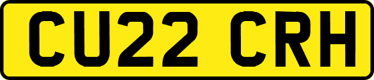 CU22CRH