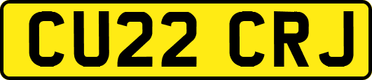 CU22CRJ