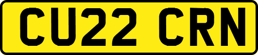 CU22CRN