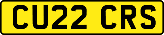 CU22CRS