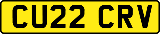 CU22CRV