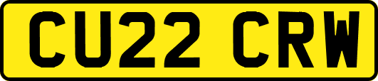 CU22CRW