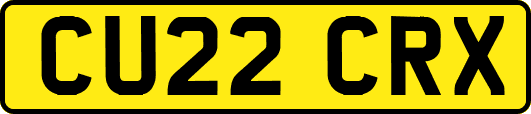 CU22CRX