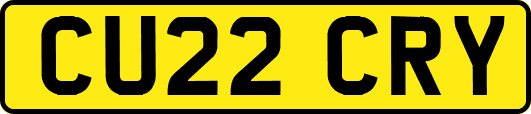 CU22CRY