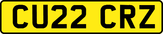 CU22CRZ
