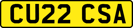 CU22CSA