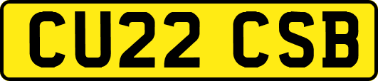 CU22CSB