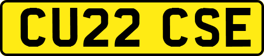 CU22CSE