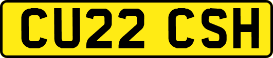 CU22CSH