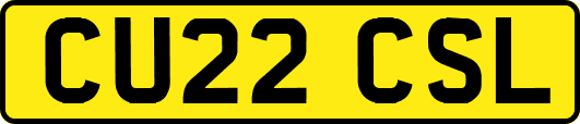 CU22CSL