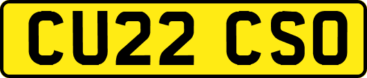 CU22CSO