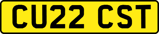 CU22CST
